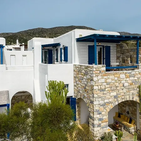 Balloo - A House Gazing Out On The Aegean Blue Casa vacanze