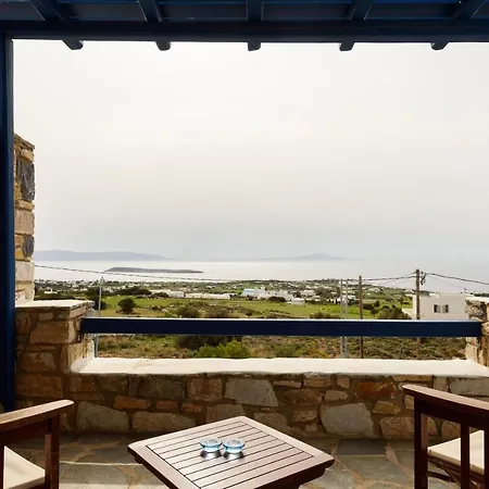 Casa vacanze Balloo - A House Gazing Out On The Aegean Blue *