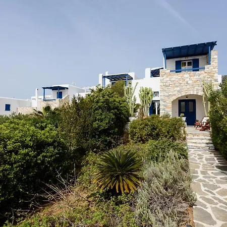 Balloo - A House Gazing Out On The Aegean Blue Casa vacanze