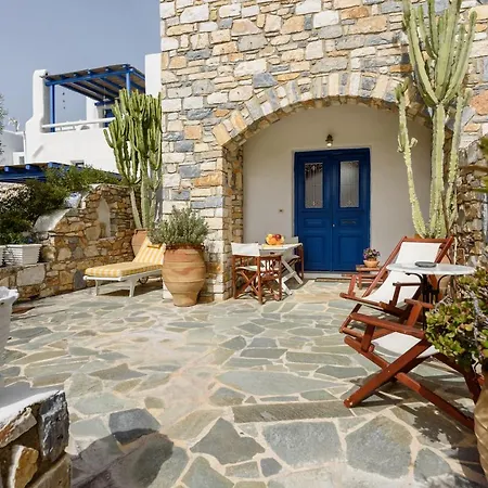 Casa vacanze Balloo - A House Gazing Out On The Aegean Blue *